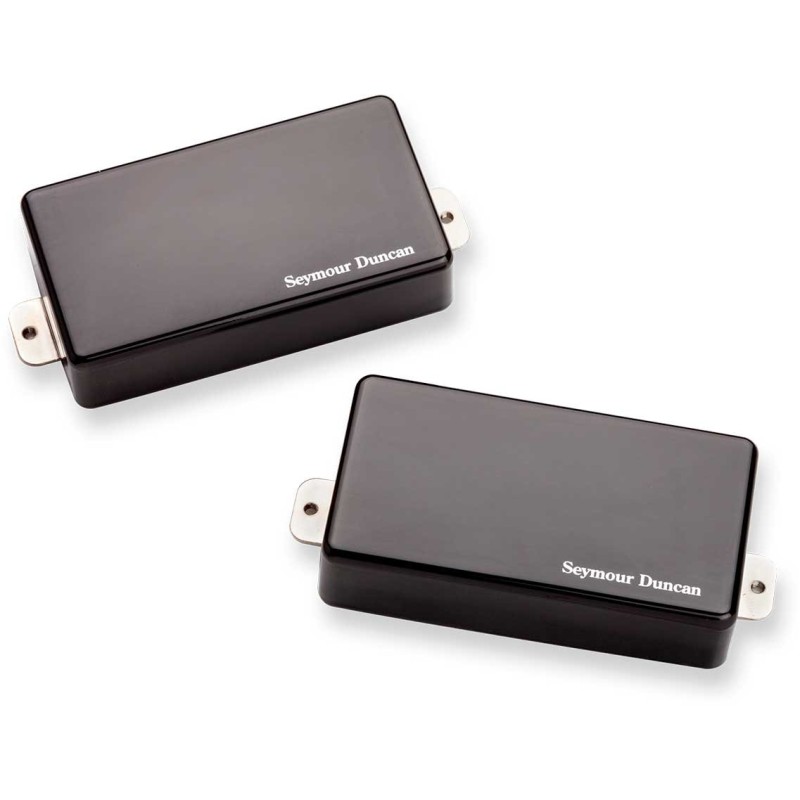 Seymour Duncan AHB-1s Blackouts Set Black