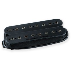 Seymour Duncan M Holcomb Alpha Neck Black 8 String