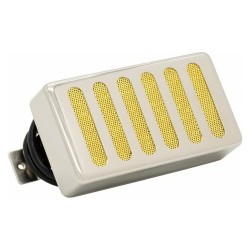 Seymour Duncan SH-1b '59 Bridge Model Rad Gold Mesh