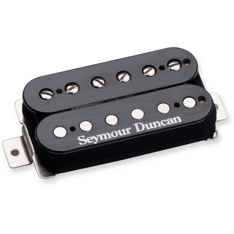 Seymour Duncan AHB-10n Blackouts Coil Pack Neck Black