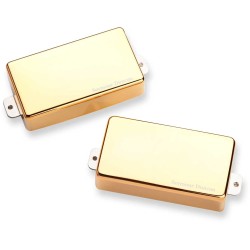 Seymour Duncan AHB-1s Blackouts Set Gold