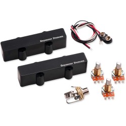 Seymour Duncan AJB-5s Active 5 String Set