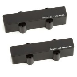 Seymour Duncan AJB-5s Active 5 String Set