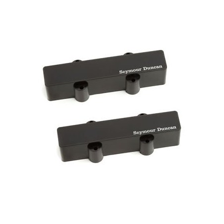 Seymour Duncan AJB-5s Active 5 String Set
