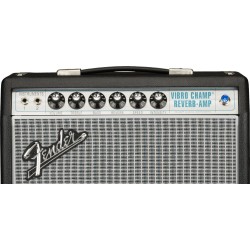 Fender '68 Custom Vibro Champ Reverb