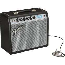 Fender '68 Custom Vibro Champ Reverb
