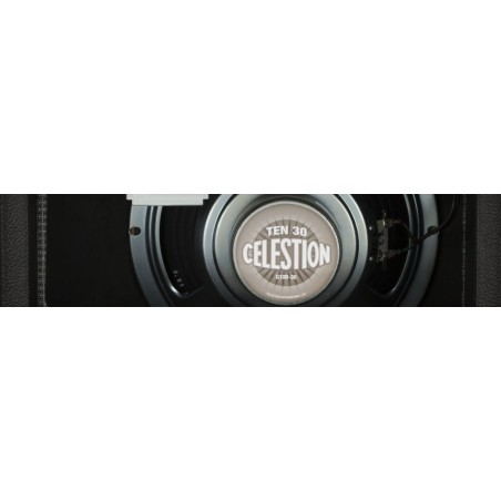 Fender '68 Custom Vibro Champ Reverb