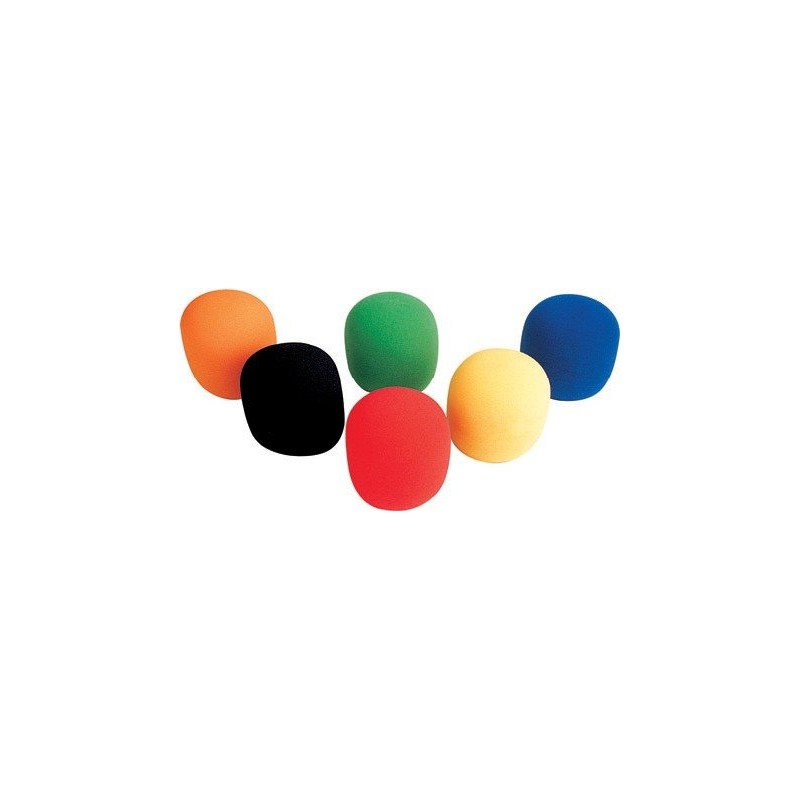 Proel WS6 Multicolor