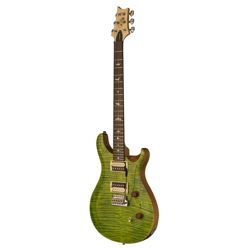 PRS SE Custom 24-08 Eriza Verde