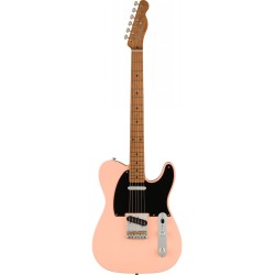 Fender Limited Edition Vintera '50s Telecaster Modified Shell Pink