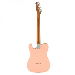 Fender Limited Edition Vintera '50s Telecaster Modified Shell Pink