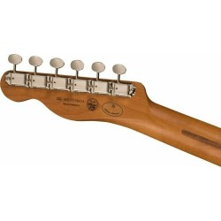 Fender Limited Edition Vintera '50s Telecaster Modified Shell Pink