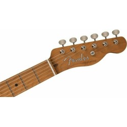 Fender Limited Edition Vintera '50s Telecaster Modified Shell Pink