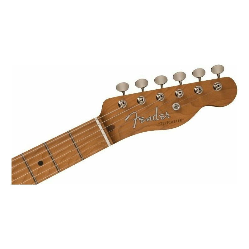 Fender Limited Edition Vintera '50s Telecaster Modified Shell Pink