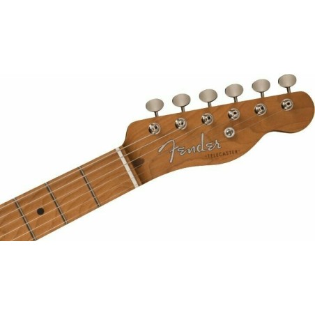 Fender Limited Edition Vintera '50s Telecaster Modified Shell Pink