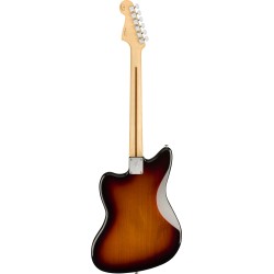 Fender 2020 Limited Edition Player Jazzmaster PF 3-Color Sunburst