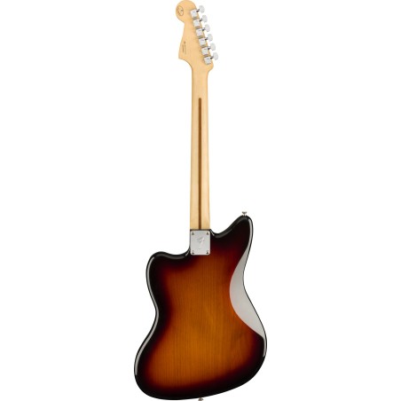 Fender 2020 Limited Edition Player Jazzmaster PF 3-Color Sunburst