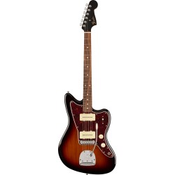 Fender 2020 Limited Edition Player Jazzmaster PF 3-Color Sunburst