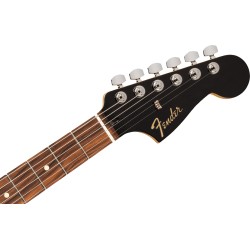 Fender 2020 Limited Edition Player Jazzmaster PF 3-Color Sunburst
