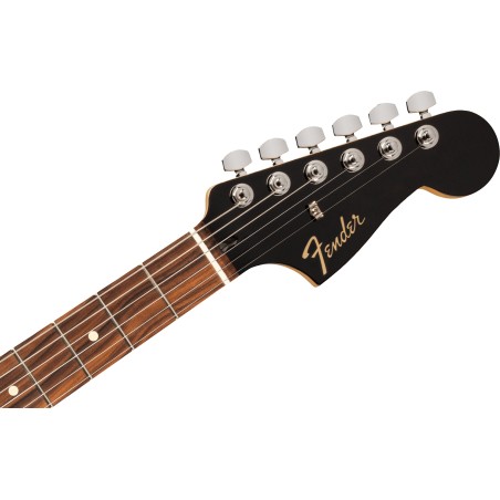 Fender 2020 Limited Edition Player Jazzmaster PF 3-Color Sunburst