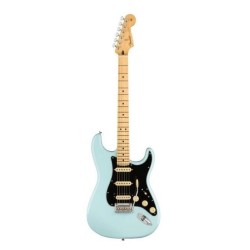 Fender Player Stratocaster HSS MN Limited Edition Sonic Blue