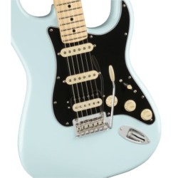 Fender Player Stratocaster HSS MN Limited Edition Sonic Blue