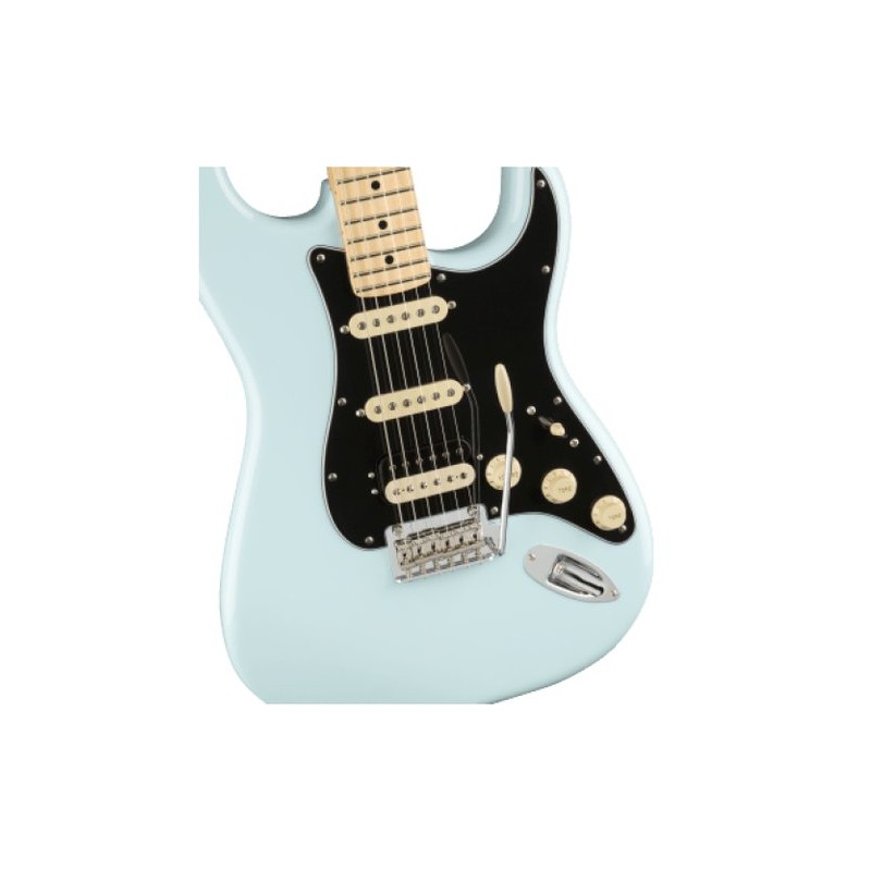 Fender Player Stratocaster HSS MN Limited Edition Sonic Blue