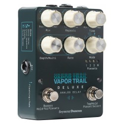 Seymour Duncan Vapor Trail Deluxe Analog Delay Pedal