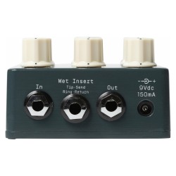 Seymour Duncan Vapor Trail Deluxe Analog Delay Pedal