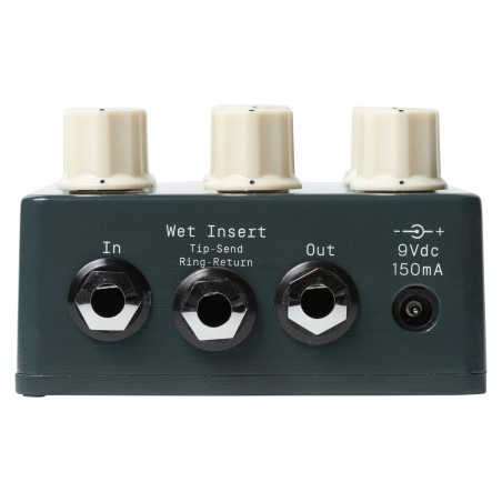 Seymour Duncan Vapor Trail Deluxe Analog Delay Pedal