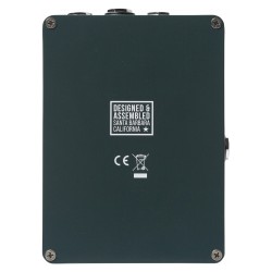 Seymour Duncan Vapor Trail Deluxe Analog Delay Pedal