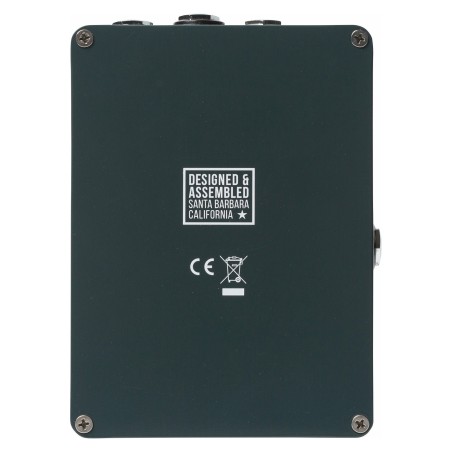 Seymour Duncan Vapor Trail Deluxe Analog Delay Pedal