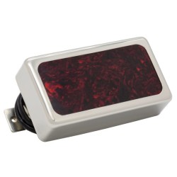 Seymour Duncan SH-4 JB Model Bridge Tshell