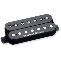 Seymour Duncan SH-2n Neck Jazz Model Black 7 String