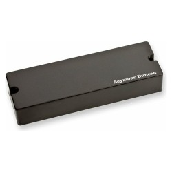 Seymour Duncan ASBBO-5n Blackouts Neck 5 String