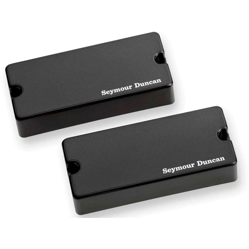 Seymour Duncan ASBBO-4s Blackouts Set 4 String