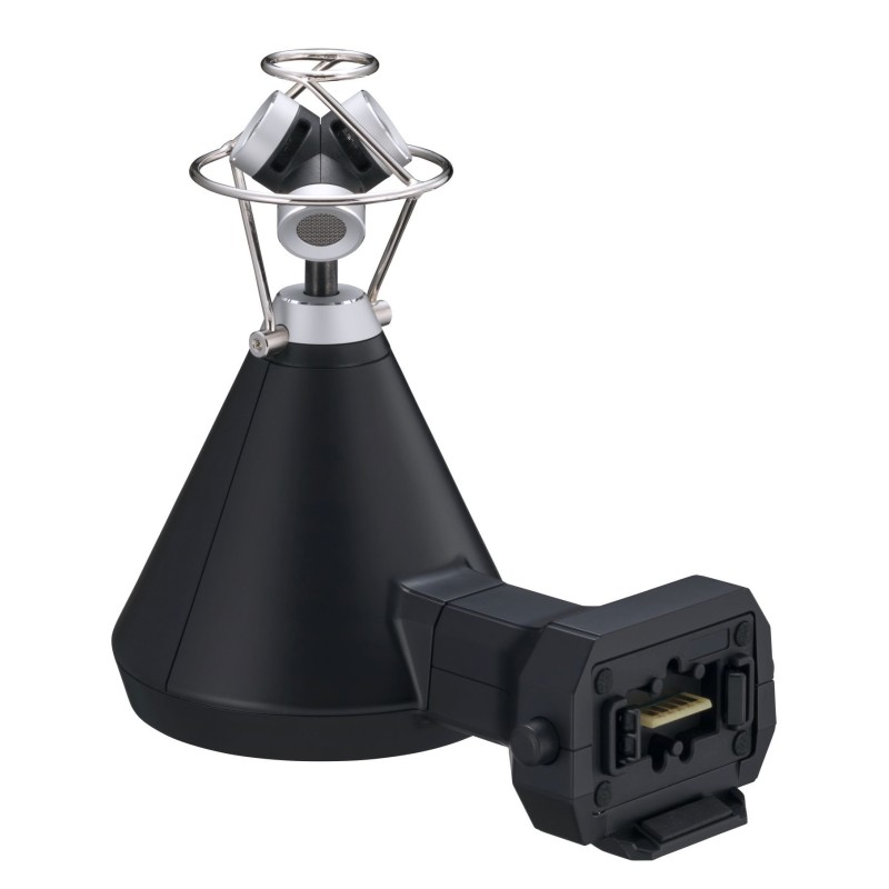 ZOOM VRH-8