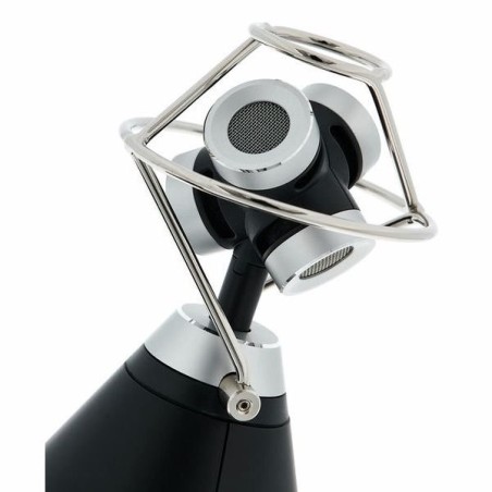 ZOOM VRH-8