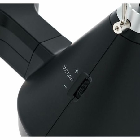 ZOOM VRH-8