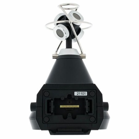 ZOOM VRH-8