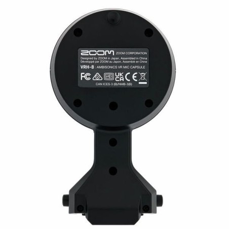 ZOOM VRH-8