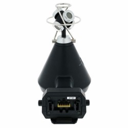 ZOOM VRH-8
