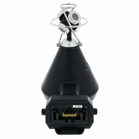 ZOOM VRH-8