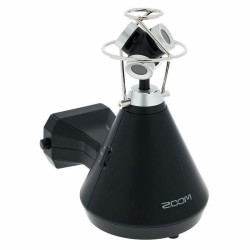 ZOOM VRH-8