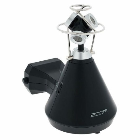 ZOOM VRH-8