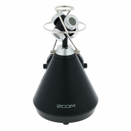 ZOOM VRH-8