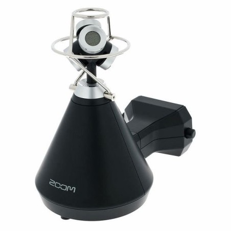 ZOOM VRH-8
