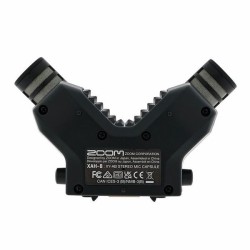 ZOOM XAH-8