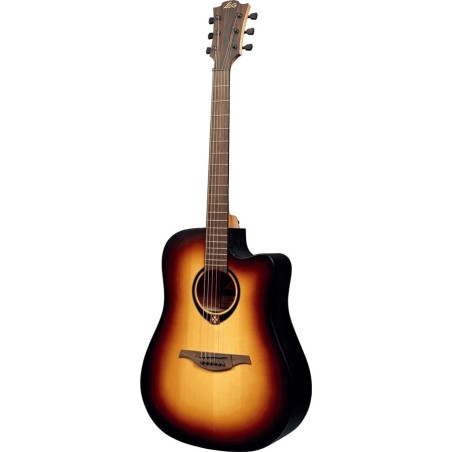 LAG T70DCE-BRB Brown Burst