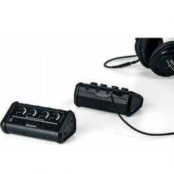 ZOOM ZHA-4